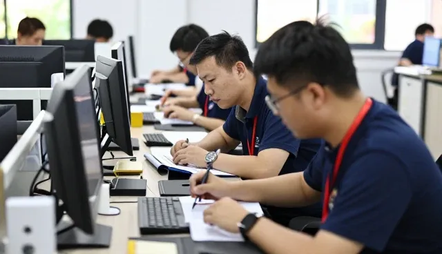 陕西法元法律咨询服务中心解读市场调研下的发展趋势