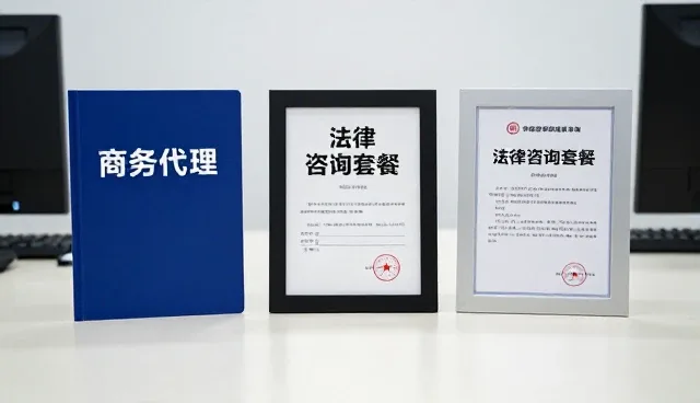 财税咨询选型中的关键考量因素分析