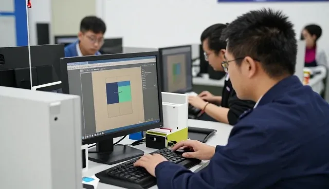 管理咨询解决商务代理服务中的常见需求